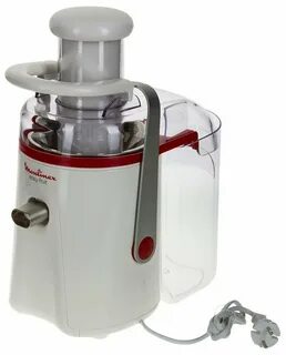 Соковыжималка moulinex easy fruit