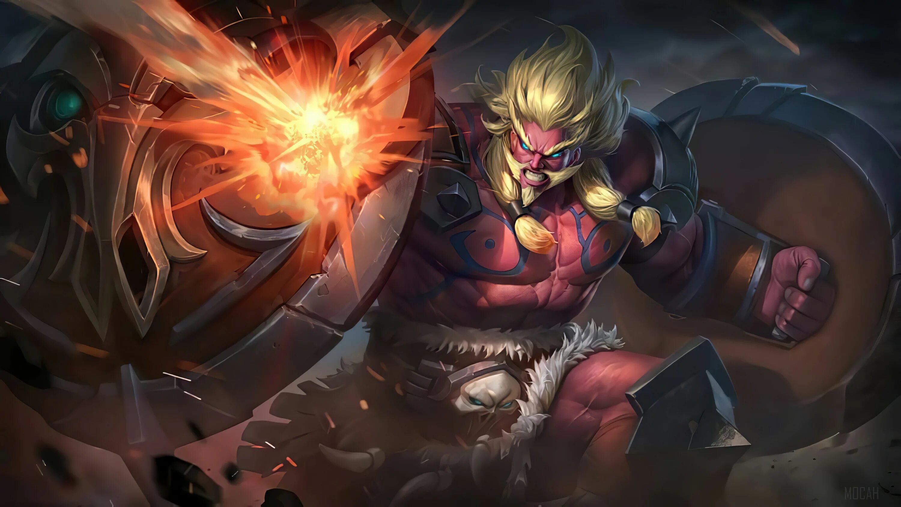 Mobile legends tank. Баксий млбб. Баксий. Мобайл легенд аулус. Арты baxia.