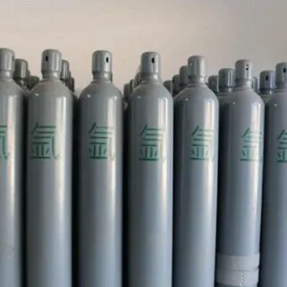 Газ аргон