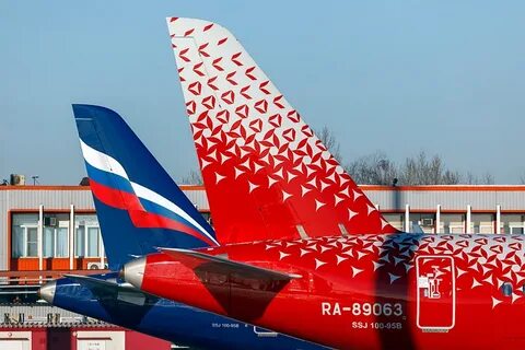 Russian flight
