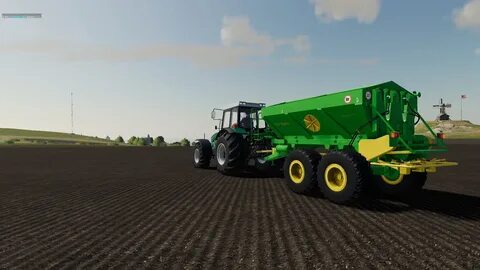 Farming simulator удобрения