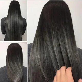 Из черного цвета сделать коричневый