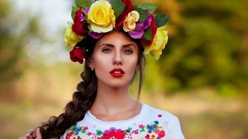 Украинки внешность. Фотографии женщины украины. Украинки внешность. Фотографии женщины украины. Найкрасивіші жінки україни фото.
