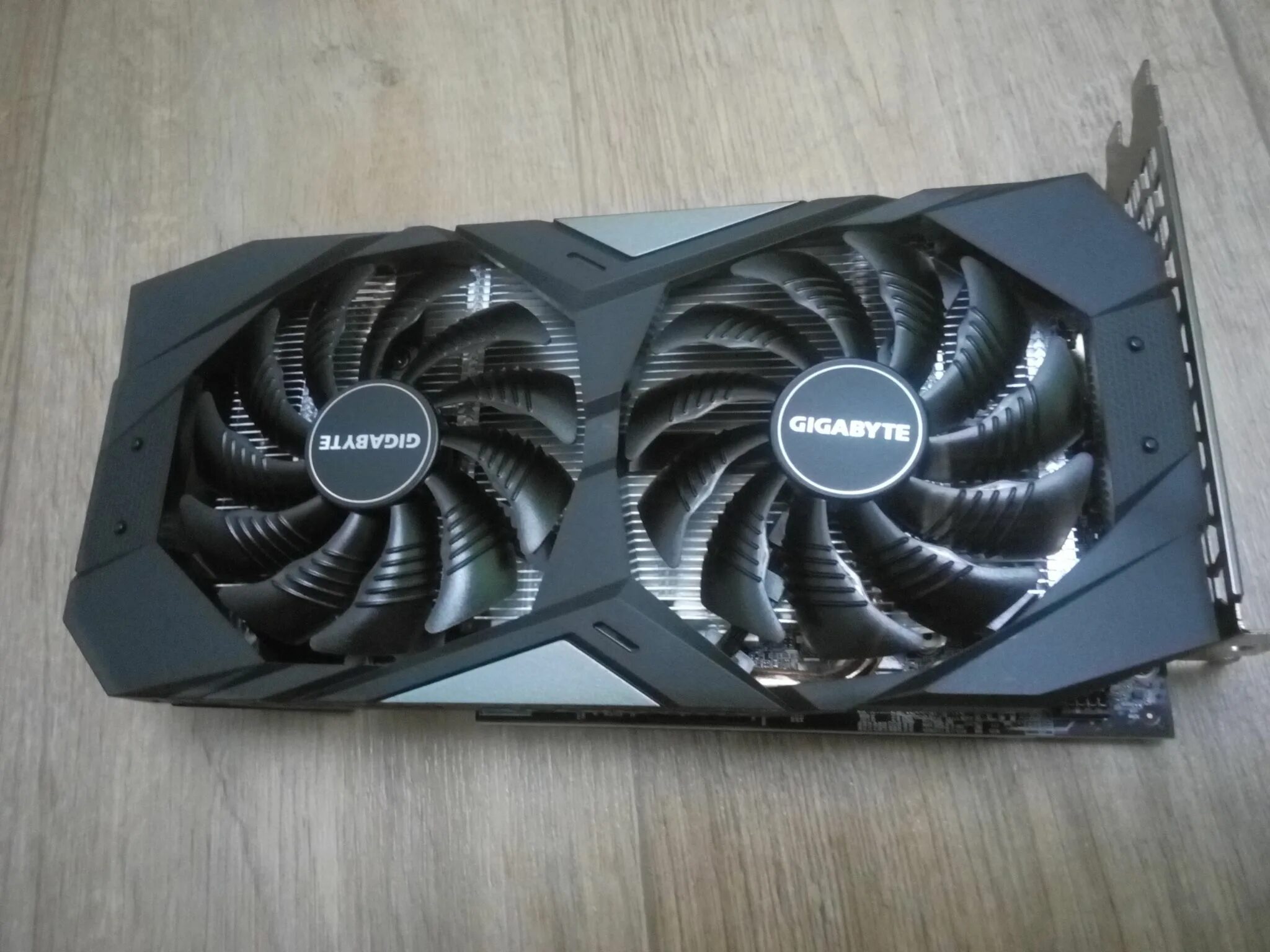 Gigabyte gtx 1660 купить