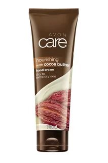 Avon крем