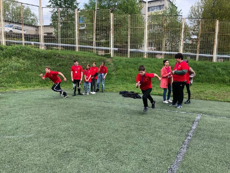 юный горняк