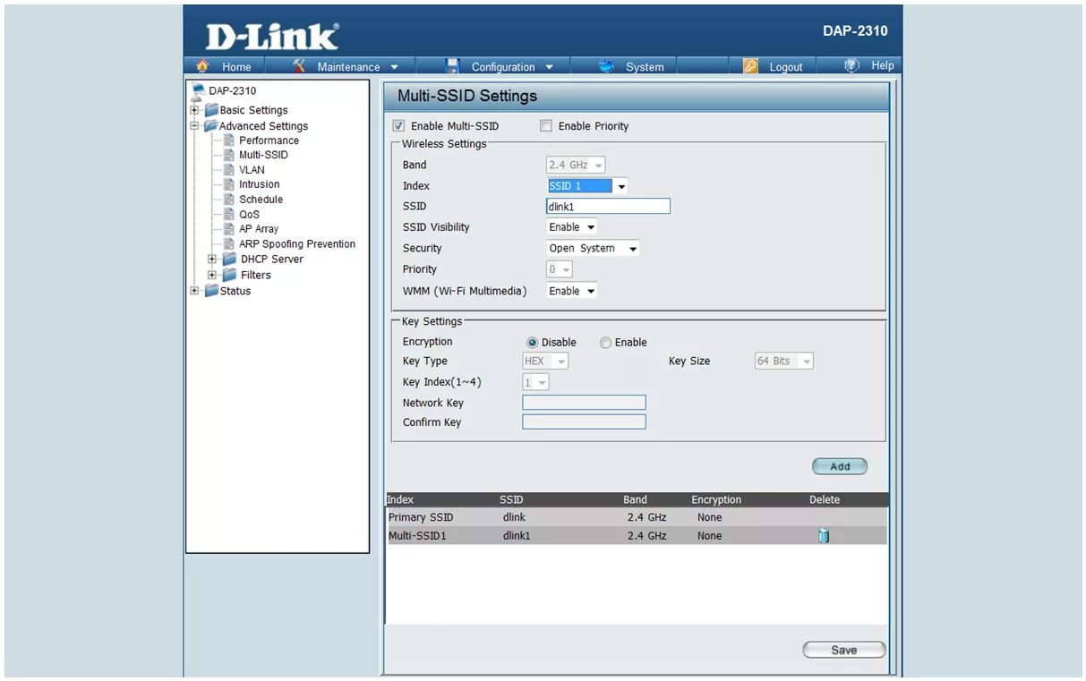 D-link DAP-2310. SSID сети что это. SSID что это на роутере d-link. Идентификатор SSID. Enable status