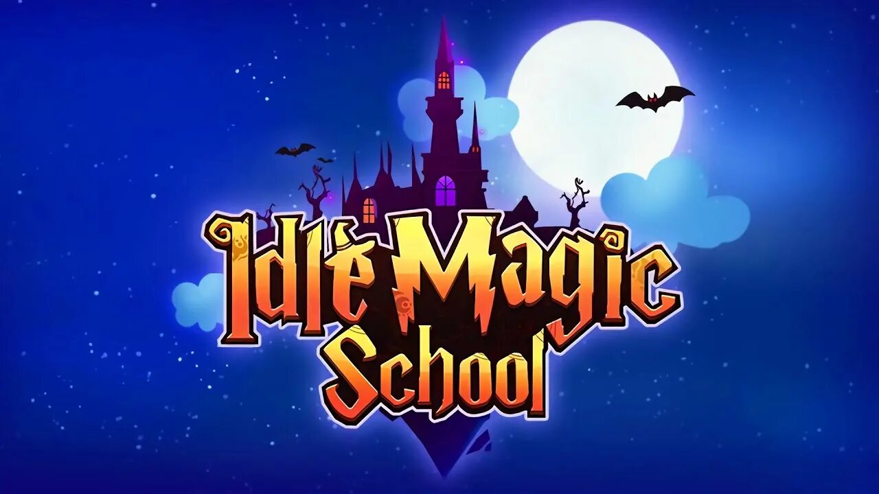 Idle magic. Игра Idle Magic School. Игра every Magic School. Idle Magic School Вики. Idle Magic School ВЗЛОM.