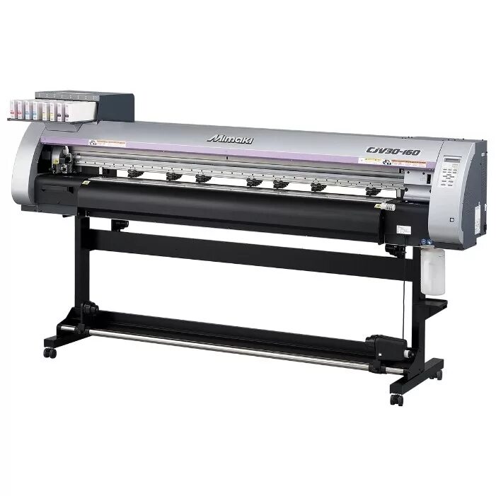 Большой плоттер. Принтер Mimaki cjv30-160. Mimaki jv5-320s. Mimaki cjv30-130. Плоттер Mimaki CG-130srii.