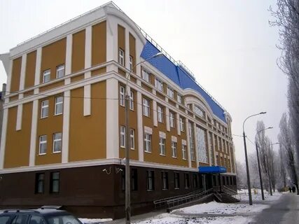 Улица космонавтов 8а