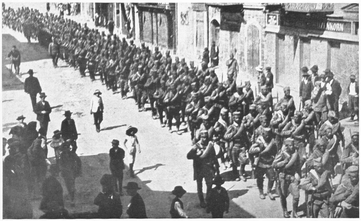 Сербские военнопленные первой мировой войны. Оккупация венгрии. Вторжение немецкой армии в югославию в апреле 1941 г. 1944 югославские партизаны. Сербы в россии 1918.