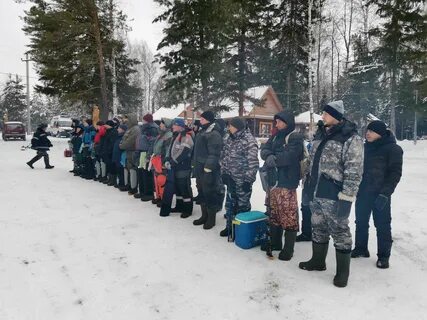Погода в демьянке