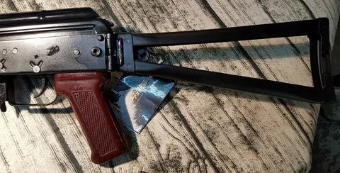 Молот армз
