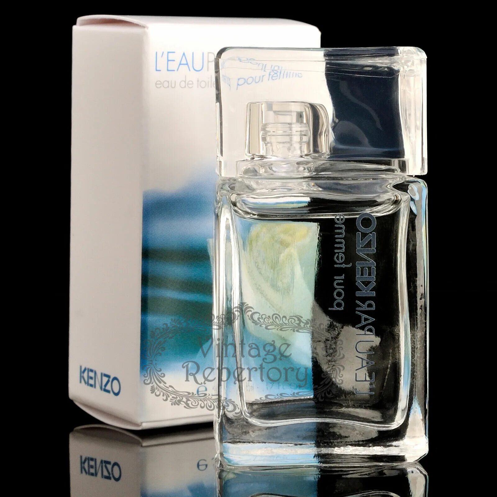 Духи kenzo l eau