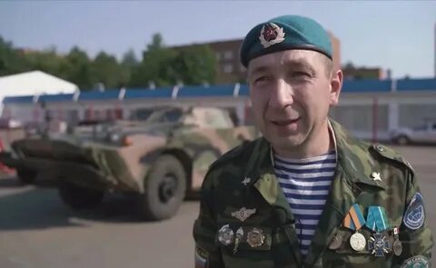 Херсонская область десант