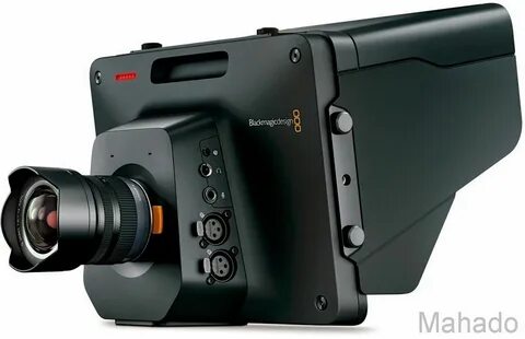 Blackmagic design