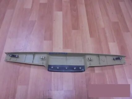 Дверь hover