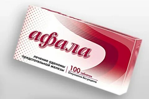 Афалаза отзывы мужчин которые принимали