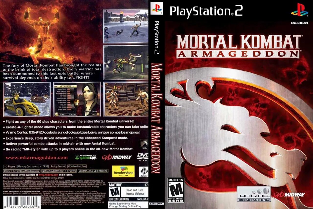 Игры на плейстейшен мортал комбат. PLAYSTATION 2 Mortal Kombat Armageddon. Mortal Kombat Armageddon ps2. Обложка Mortal Combat Armageddon PS 2. Мортал комбат Армагеддон на пс2.