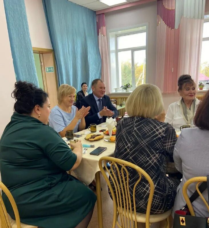 вяземские вести