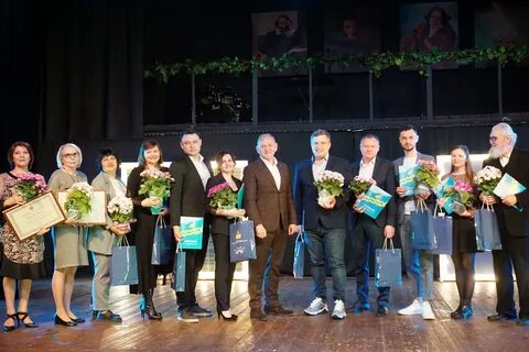 Сфера культуры работник