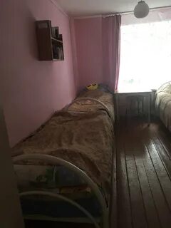 Предоставить место в общежитии