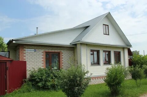 Дома красноармейск