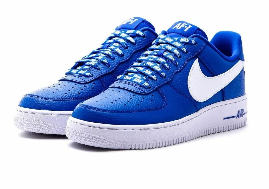 Nike Air Force 1 синие. Nike Air Force 1 NBA Blue. Nike Air Force 1 Low Blue. Nike Air Force голубые мужские. Найк синие мужские