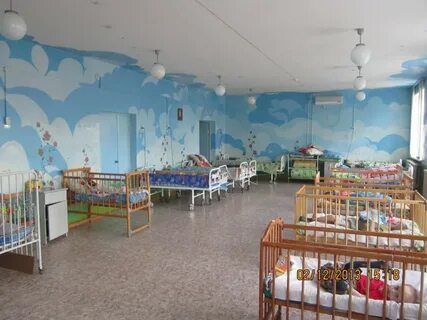 Детский психоневрологический 1