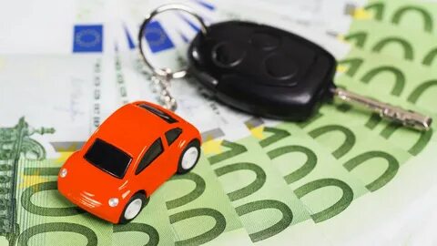 Автокредит на 7 лет