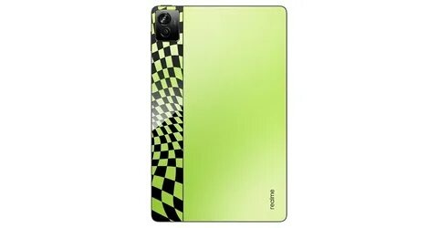 Realme pad 8