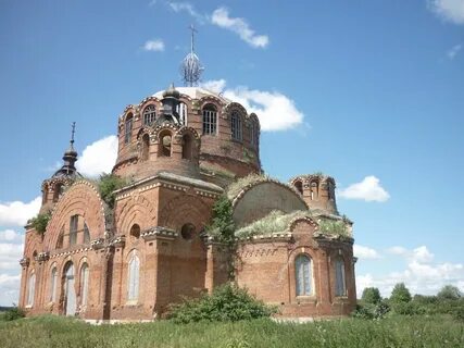 Рязанская область ермишинский