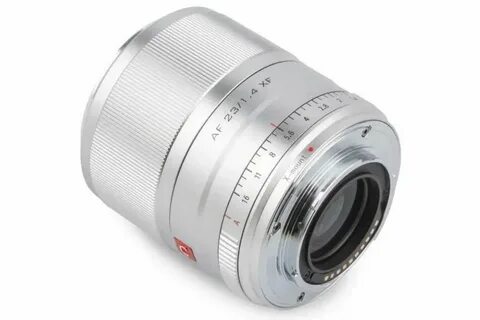 Viltrox fujifilm x