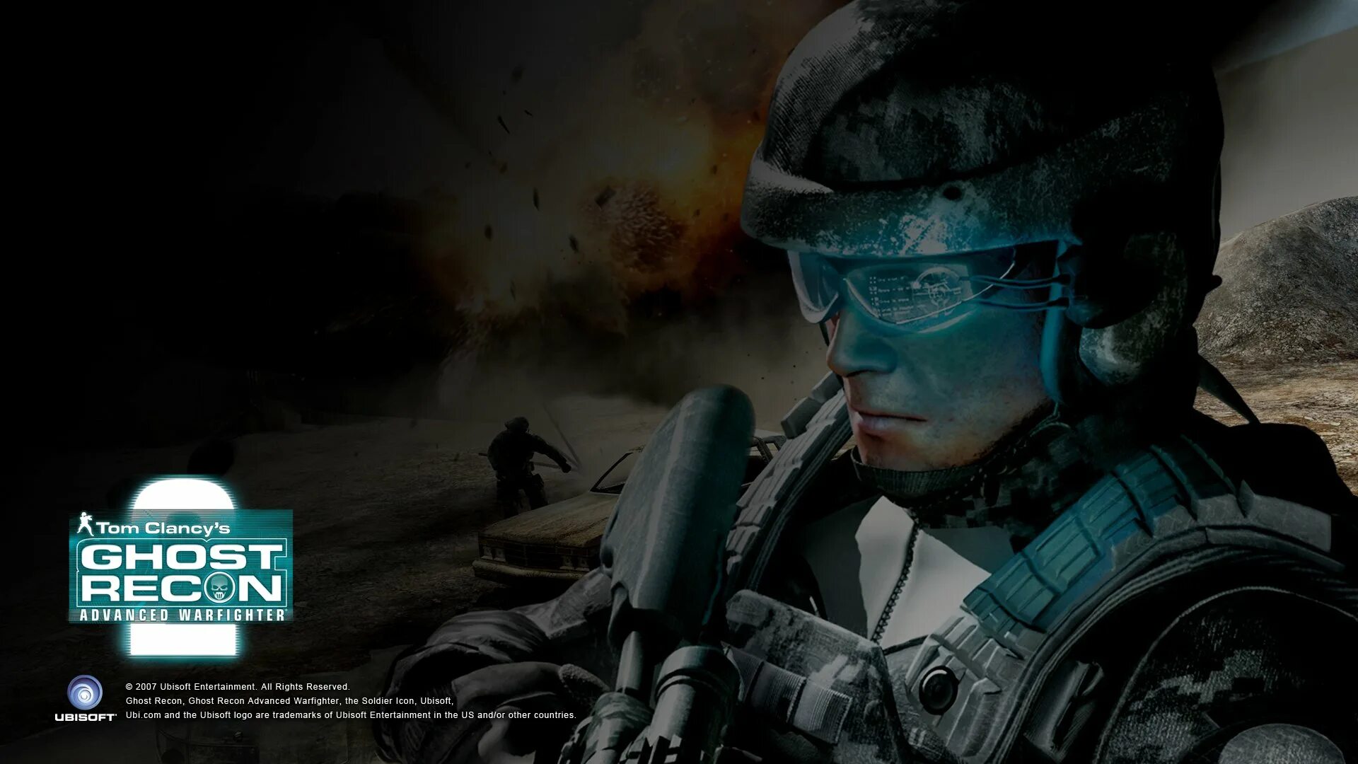 Tom clancy ghost recon advanced warfighter. Tom clancy&#039;s ghost recon advanced warfighter 2 wallpapers. ghost recon advanced warfighter 2 обои. tom clancy s ghost recon advanced warfighter 2 на рабочий стол. om clancy&#039;s ghost recon 2.