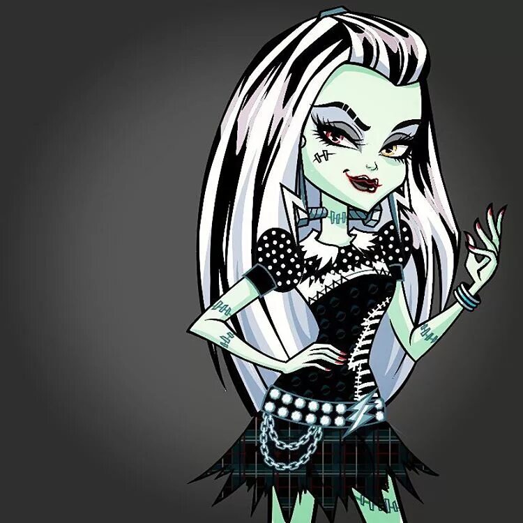 Фрэнки монстр хай. Франкин штейн монстер хай. Монстер хай фрэнки штейн арт. Франкенштейн монстер хай. Монстер хай фрэнки штей.