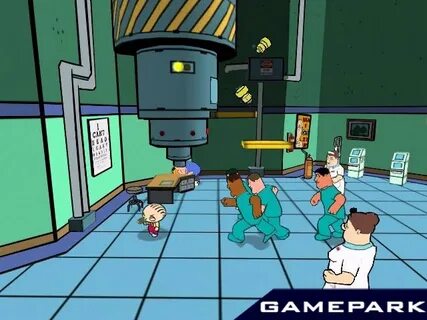 Game guys