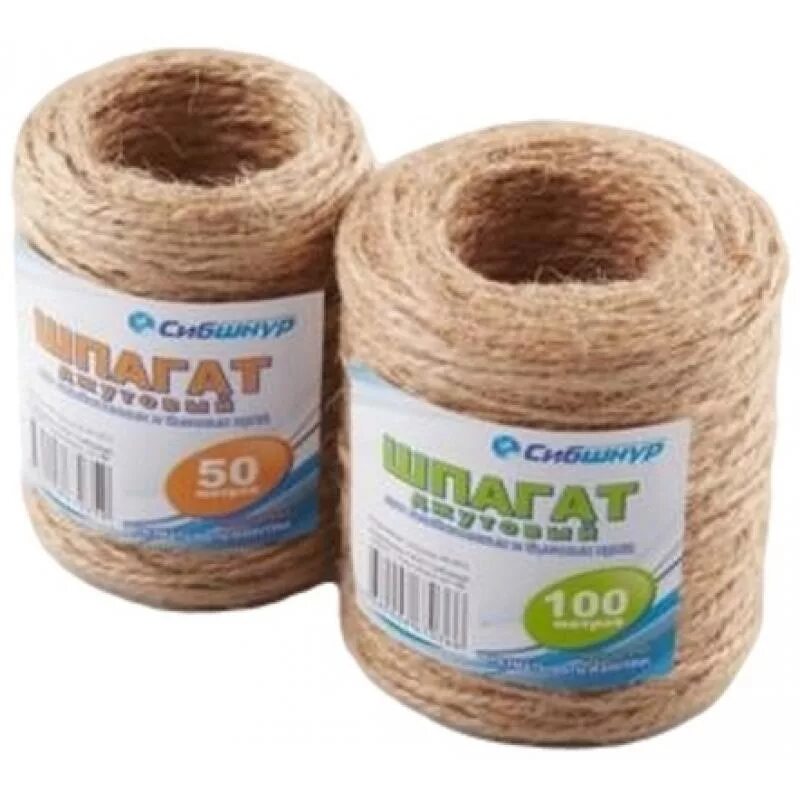 Шпагат джутовый Текс 560*2. Шпагат Сибшнур 50 м. Шпагат п/п 1100 Текс, 100 м (Сибшнур) /70 шт. Шпагат джутовый Текс 560 2 50 м