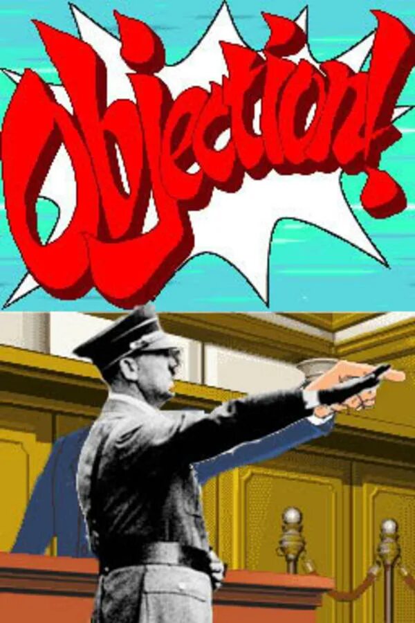 Objection на андроид. Objection на андроид