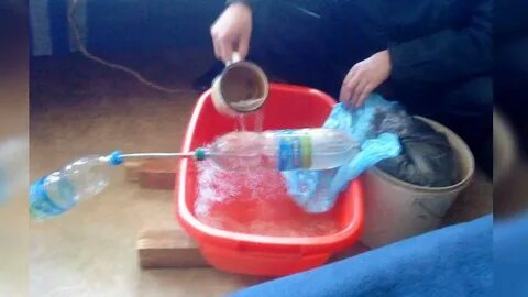 Самогон в лифте
