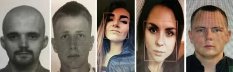 Преступники украли
