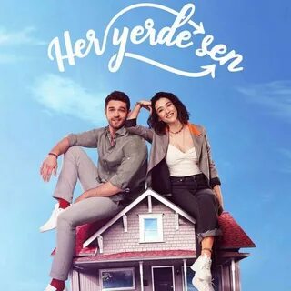 Her yerde sen