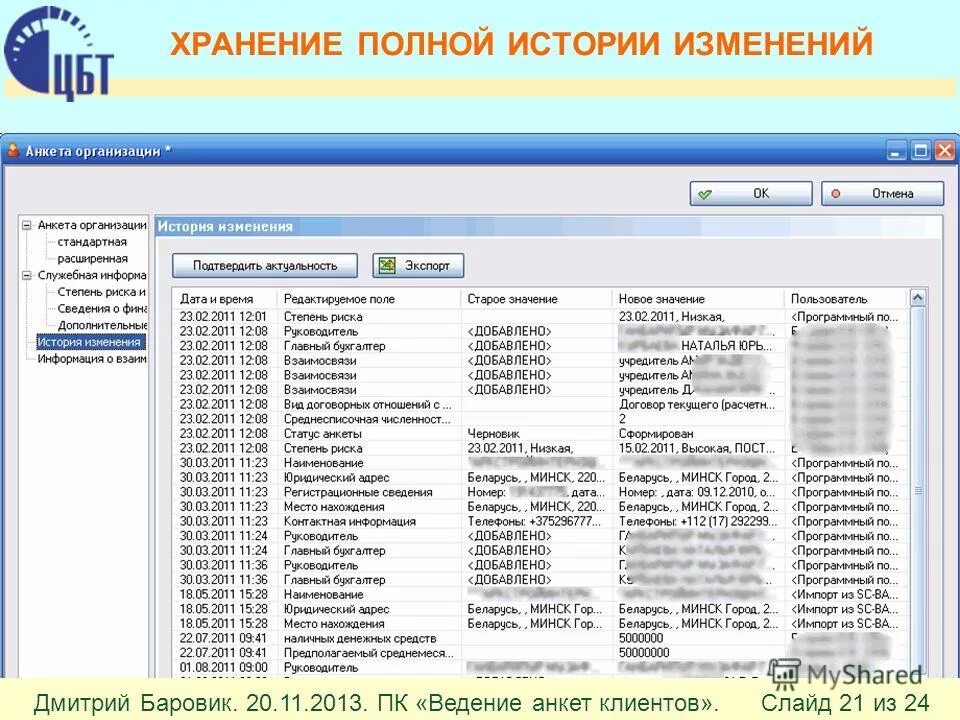 сайт адресов рб