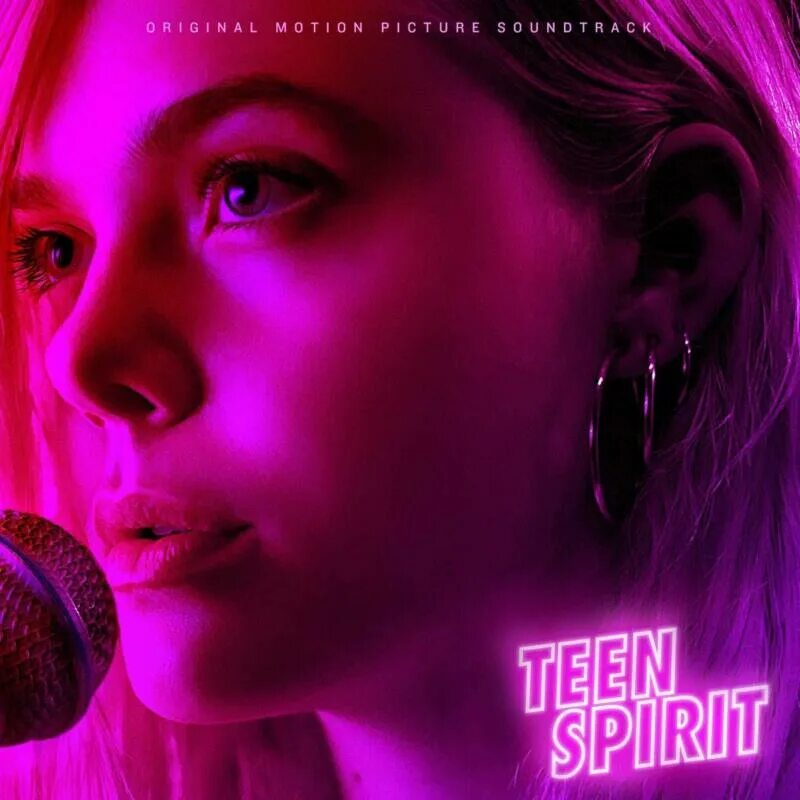 Teen Spirit 2024 Торрент Бесплатно
