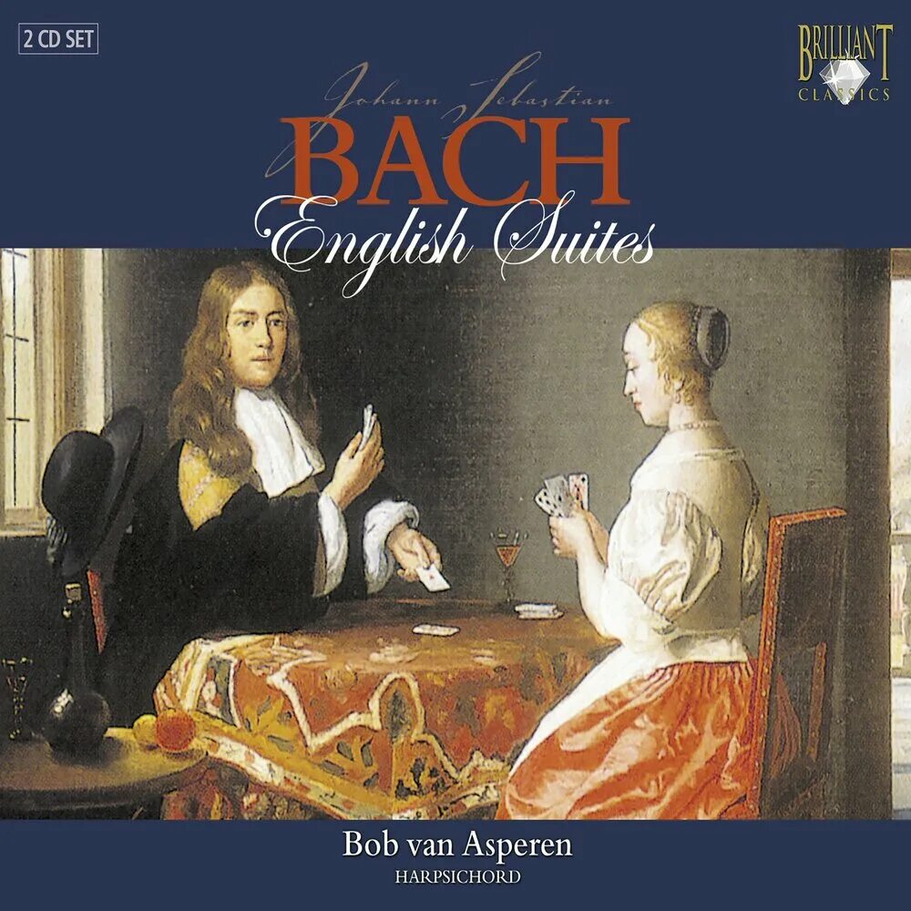 Бах suite. Бах английские сюиты. bach - ciaccona bob van asperen. бах на английском. bwv rasmi.