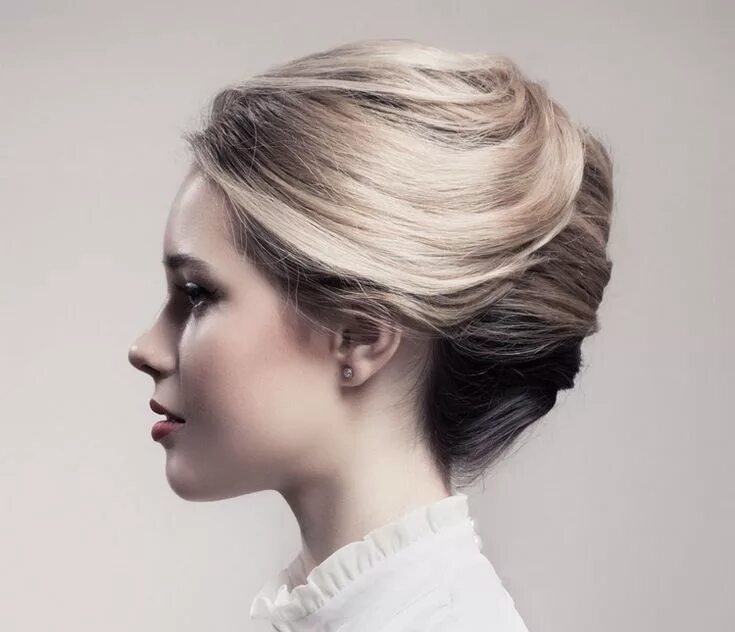 Encantador 25 penteados de consórcio Vintage clássico e bonito Fancy ponytail, R