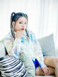 Itzy mr