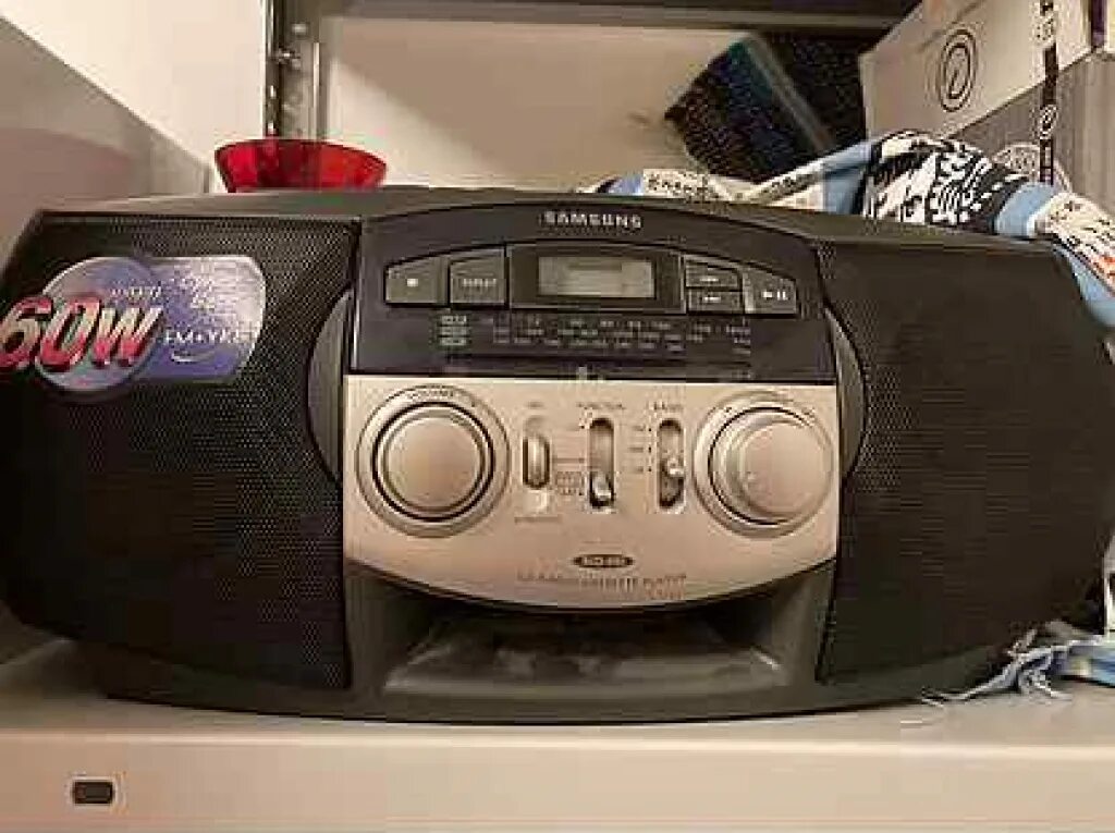 Как разобрать магнитофон самсунг 390 Статьи: SONY CFS-W475S обзор и разборка магнитолы начала 90-х