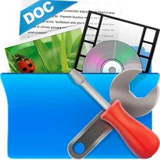 Rs file repair