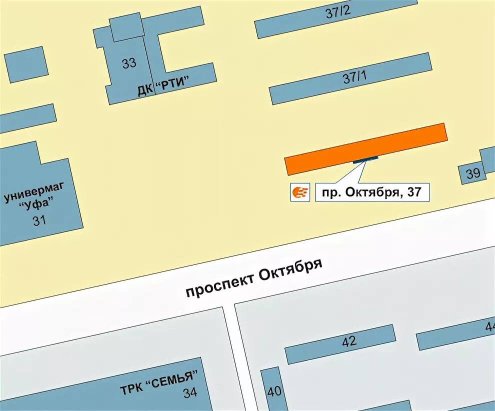 Проспект октября Уфа на карте. Проспект октября 37. Пр октября 37 Уфа. Карта г.Уфы проспект октября.