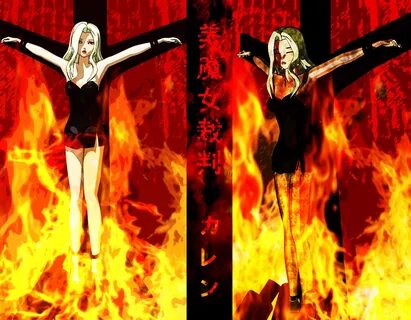 G witch